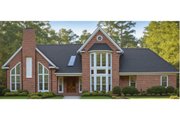 Cost to Build Report for Plan: 3-338
