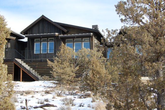 Photo 3 for Ranch House Plan #895-117 - 3 bed, 2.5 bath