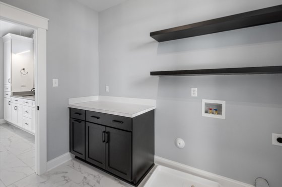 Photo 7 for Country House Plan #1080-8 - 4 bed, 3 bath