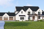 Cost to Build Report for Plan: 1064-273