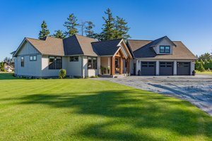 Photo 1 for Farmhouse House Plan #1070-22 - 3 bed, 2.5 bath