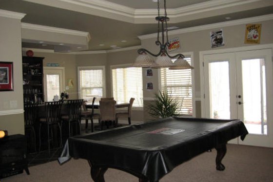 Photo 4 for Craftsman House Plan #437-3 - 4 bed, 2.5 bath