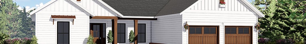 House Plans Under 1,800 Sq. Ft.