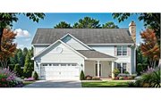 Cost to Build Report for Plan: 58-101
