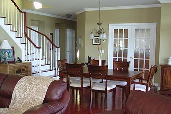 Photo 4 for Farmhouse House Plan #23-666 - 4 bed, 2 bath