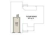 Farmhouse Style House Plan - 3 Beds 2.5 Baths 2148 Sq/Ft Plan #51-1142 