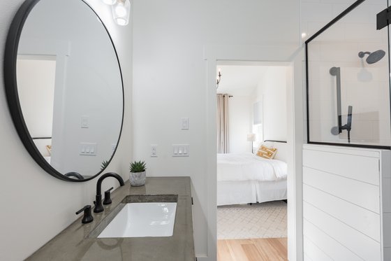 Photo 15 for Farmhouse House Plan #1070-85 - 4 bed, 2.5 bath