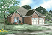 Cost to Build Report for Plan: 17-2651