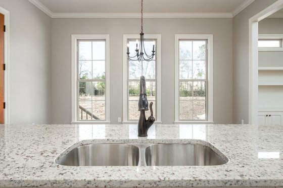 Photo 14 for Cottage House Plan #430-114 - 3 bed, 2 bath