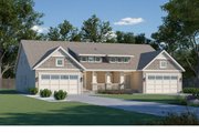 Cost to Build Report for Plan: 20-2136