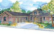 Cost to Build Report for Plan: 124-648