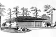 Cost to Build Report for Plan: 72-239