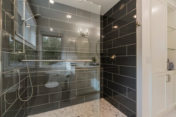 Photo 24 for Modern House Plan #1070-125 - 3 bed, 2.5 bath