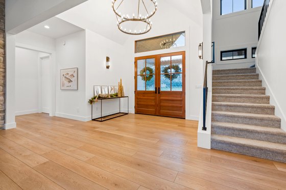 Photo 15 for Farmhouse House Plan #1070-209 - 4 bed, 4 bath