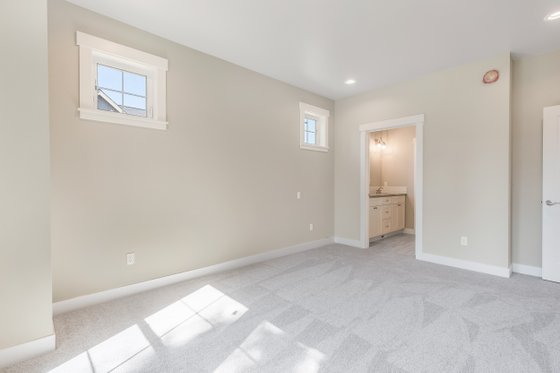 Photo 18 for Contemporary House Plan #1070-83 - 4 bed, 2.5 bath