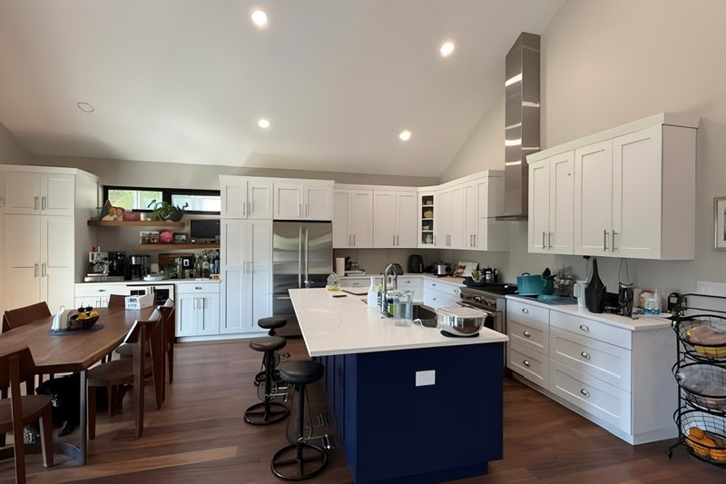 Dream House Plan - Photo 8 for Country House Plan #932-602 - 3 bed, 2.5 bath