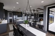 Farmhouse Style House Plan - 2 Beds 2 Baths 1684 Sq/Ft Plan #51-1225 
