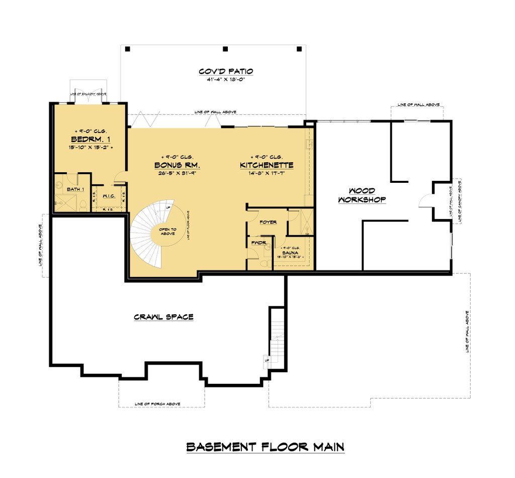 Contemporary Style House Plan 5 Beds 5 Baths 6080 Sq Ft Plan 1066 112 Dreamhomesource Com Contemporary Style House Plan 5 Beds 5 Baths 6080 Sq Ft Plan 1066 112 Dreamhomesource Com
