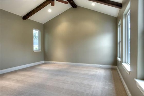 Photo 3 for Modern House Plan #449-17 - 4 bed, 3.5 bath