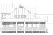 Country Style House Plan - 3 Beds 2.5 Baths 2277 Sq/Ft Plan #932-68 