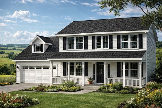 Plan: 124-360 Preview