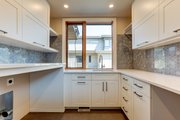 Contemporary Style House Plan - 4 Beds 4.5 Baths 4006 Sq/Ft Plan #892-39 