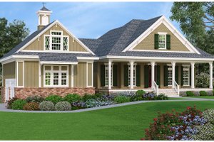 3 Bedroom House Plans At Builderhouseplans Com