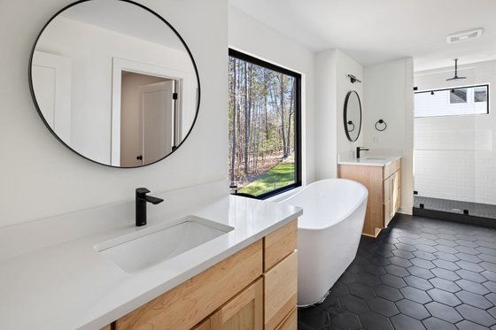 Photo 15 for Traditional House Plan #1080-18 - 5 bed, 4.5 bath