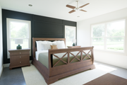 Barndominium Style House Plan - 3 Beds 2 Baths 1620 Sq/Ft Plan #1116-30 Interior 