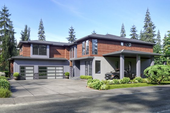 Plan: 1066-275 Preview