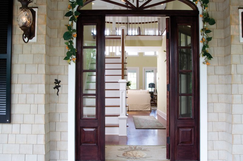 Dream House Plan - Photo for Country House Plan #930-10 - 3 bed, 3.5 bath