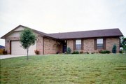 Cost to Build Report for Plan: 52-105
