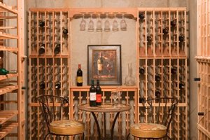 Interior - Other 2 for Traditional House Plan #927-11 - 5 bed, 4.5 bath