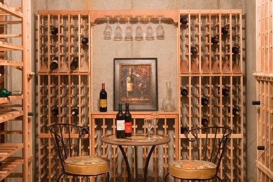 Interior - Other 2 for Traditional House Plan #927-11 - 5 bed, 4.5 bath