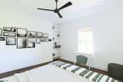 Barndominium Style House Plan - 3 Beds 2 Baths 1896 Sq/Ft Plan #1064-261 