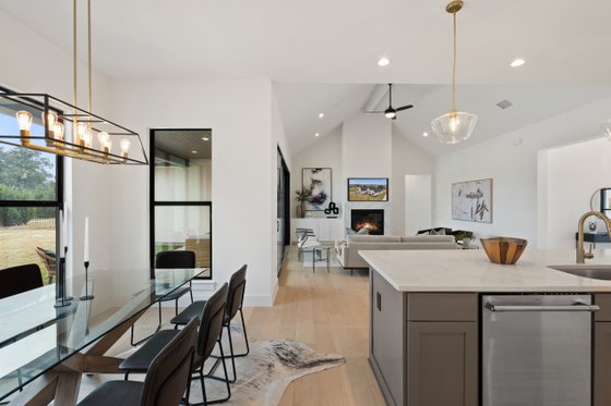 Photo 18 for Farmhouse House Plan #430-295 - 5 bed, 3.5 bath