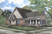 Cost to Build Report for Plan: 17-1030