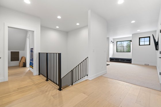 Interior - Other 11 for Farmhouse House Plan #1070-144 - 3 bed, 2.5 bath