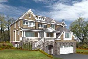 Plan 132-163