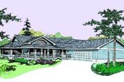 Cost to Build Report for Plan: 60-492