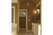 Craftsman Style House Plan - 4 Beds 3.5 Baths 3524 Sq/Ft Plan #51-464 