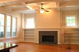 Photo 2 for Craftsman House Plan #461-2 - 4 bed, 3.5 bath