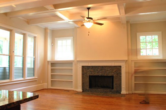 Photo 2 for Craftsman House Plan #461-2 - 4 bed, 3.5 bath