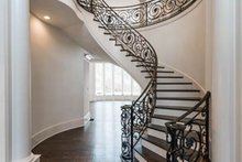 Home Plan - Classical Photo Plan #119-363