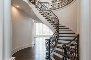 Photo for Classical House Plan #119-363 - 5 bed, 7 bath