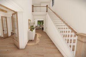 Interior - Entry for Craftsman House Plan #1094-6 - 3 bed, 2.5 bath