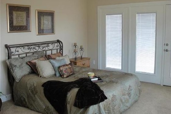 Interior - Other 1 for Country House Plan #81-13799 - 3 bed, 3 bath