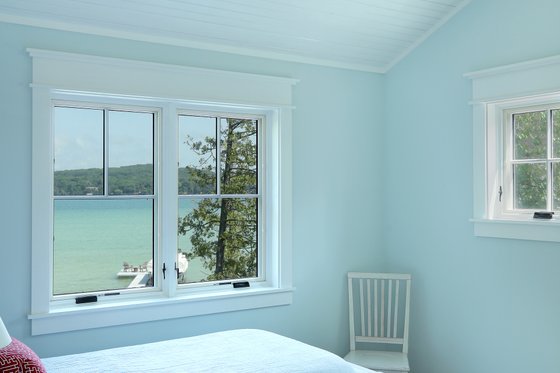 Interior - Bedroom 1 for Farmhouse House Plan #928-391 - 4 bed, 3.5 bath