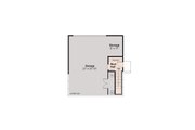 Modern Style House Plan - 3 Beds 2 Baths 1947 Sq/Ft Plan #124-1426 