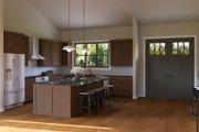 Barndominium Style House Plan - 3 Beds 4.5 Baths 5712 Sq/Ft Plan #1064-393 